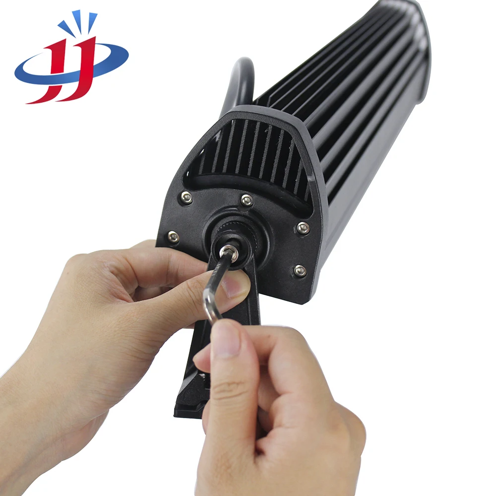 300 Вт бар свет работы морской яхты Багги загрузки освещение прямо луч мотоцикл