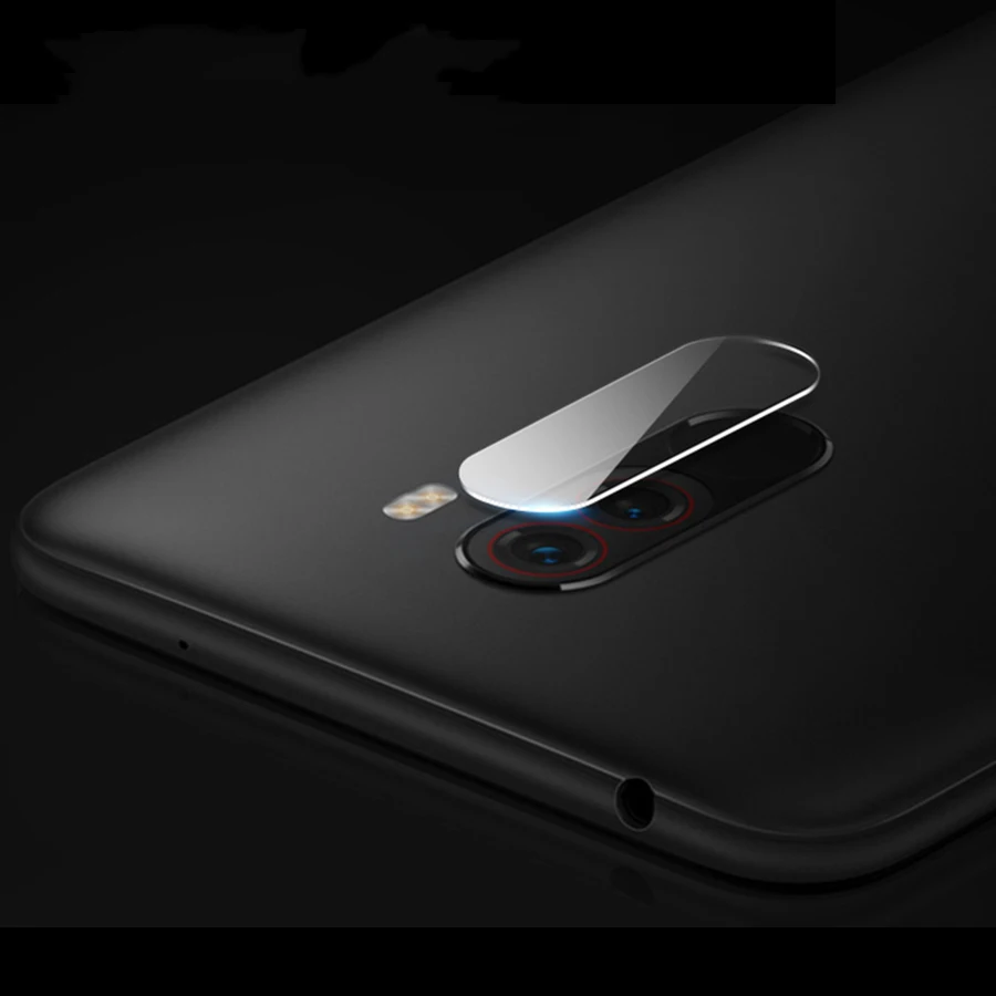 Camera Lens Protector Tempered Glass For Xiaomi Redmi Note 6 Pro Film Guard | Мобильные телефоны и аксессуары