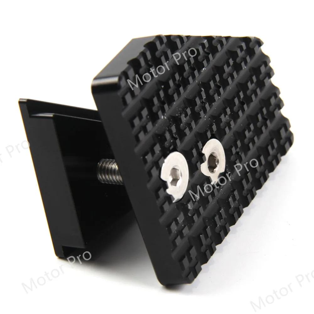 Рычаг заднего ножного тормоза педаль переключения передач для BMW F700GS F800GS