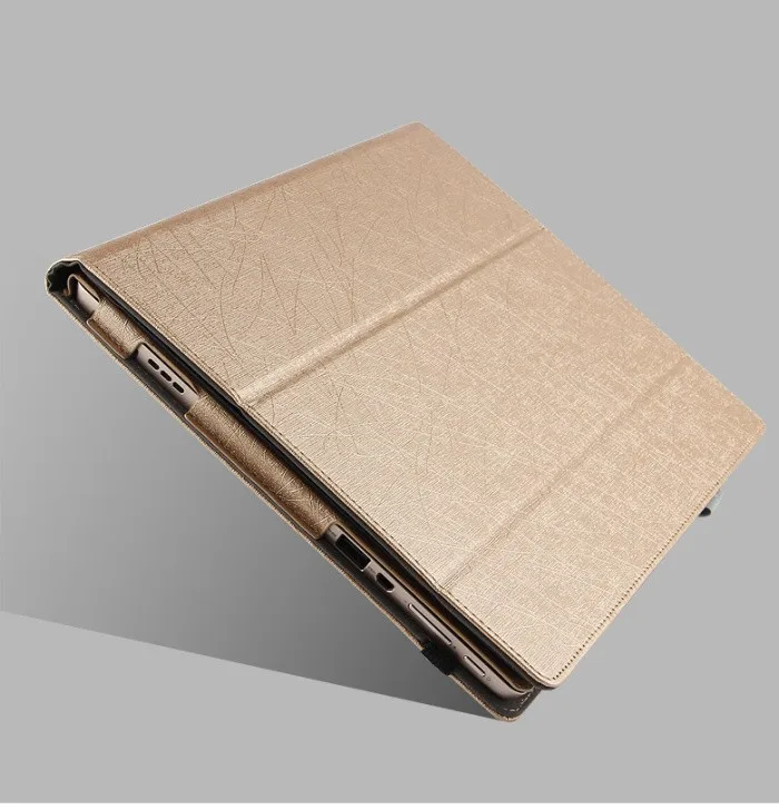 Чехол-подставка из искусственной кожи для lenovo MIIX 4 Miix 700 1", чехол для планшета lenovo Miix700, защитный чехол MIIX4