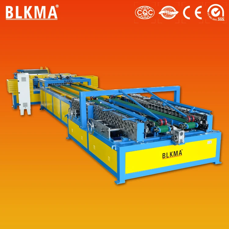Фото Blkma абсолютно hvac Канальные производственная линия 4 машины 1500 мм с высокого Blkma абсолютно hvac Канальные производственная линия 4 машины 1500 мм с высокого