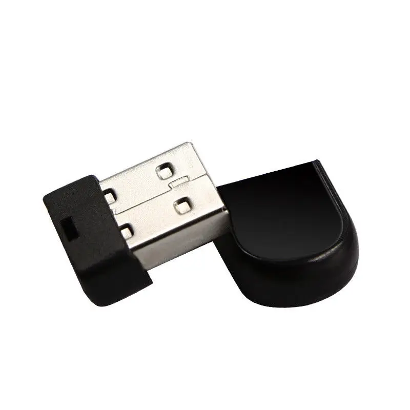 Мини USB 2 0 флэш накопители Металл 16 ГБ 32 карта памяти большой палец U диск для