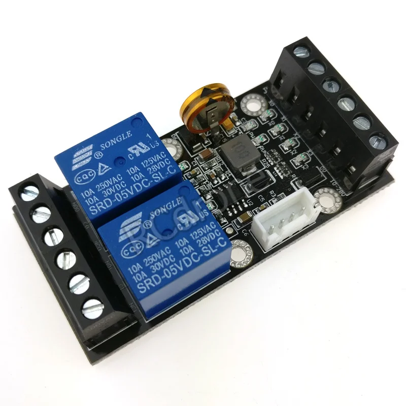 Бесплатная доставка ПЛК 10 28 В постоянного тока Φ 32 бит высокоскоростной модуль
