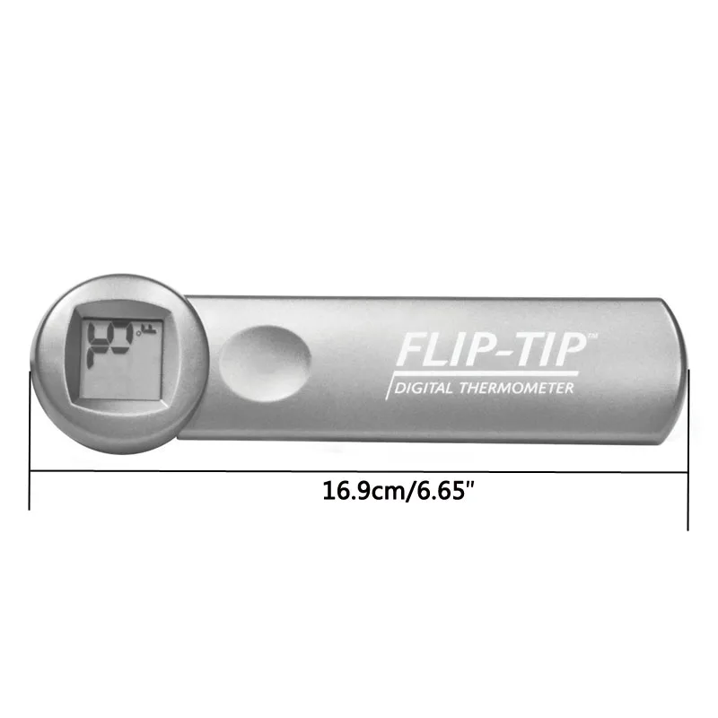 BBQ Thermometer Digital BarbecueThermometer 1 Probe Kitchen Cooking Food Meat Instant Read Thermometers Clearence|meat thermometer|bbq thermometer