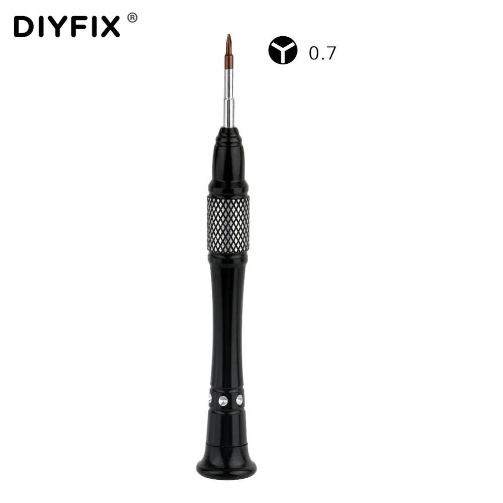 DIYFIX Y 0 7 три крыла Прецизионная отвертка для iPhone Plus материнская плата Y000 точки Apple