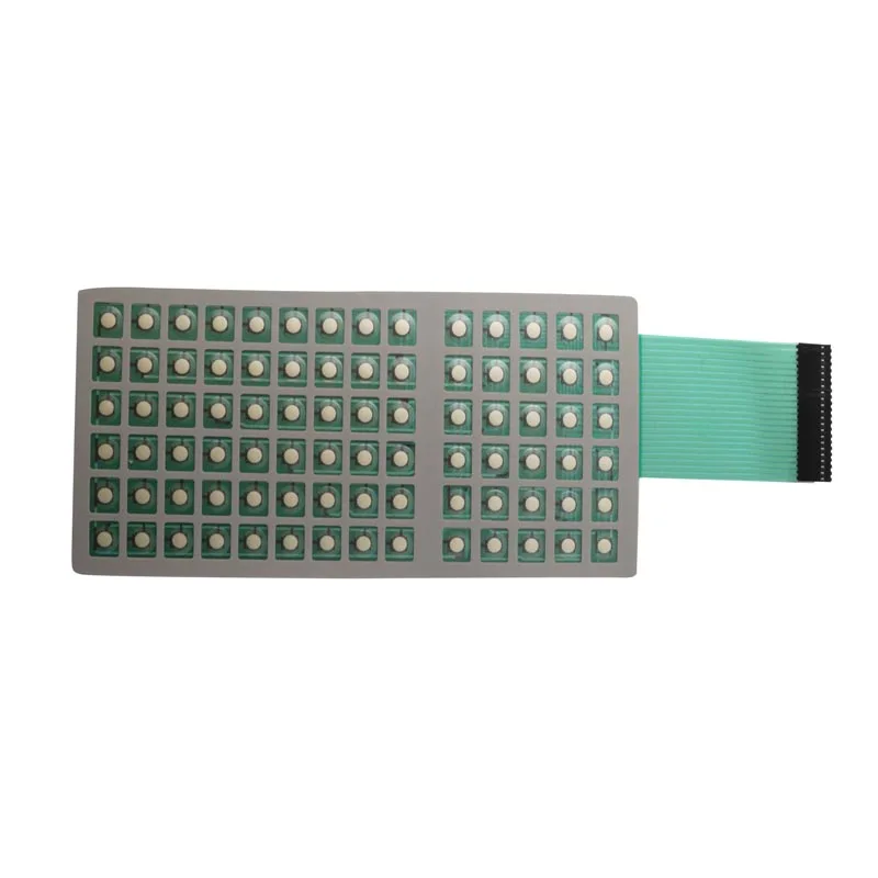SEEBZ весы клавиатура для Bizerba BCII800 номер части 61242803200 H/61112802001
