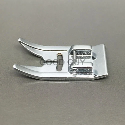 Бытовые швейные машины 7301 Вт 7 мм широкая зигзагообразная Лапка BROTHER SINGER TOFUTOA JANOME |