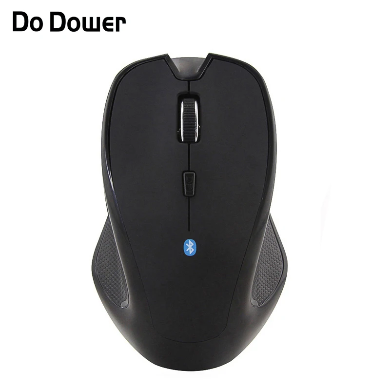 Do Dower Bluetooth 3 0 оптическая мышь 1600 точек/дюйм 6D Беспроводная игровая компьютерная