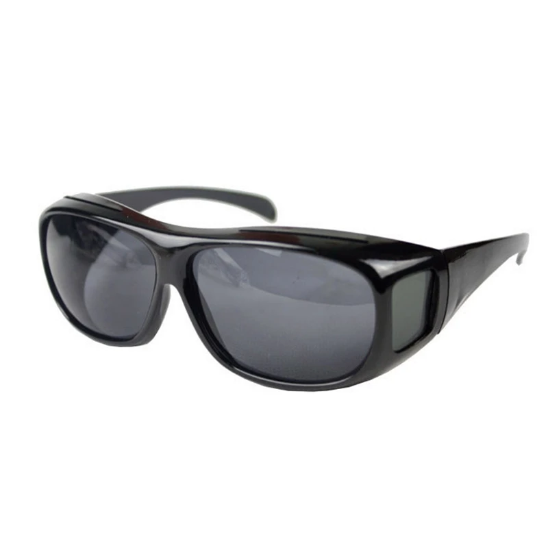 2019 Модные поляризованные велосипедные очки с УФ защитой для активного отдыха HD