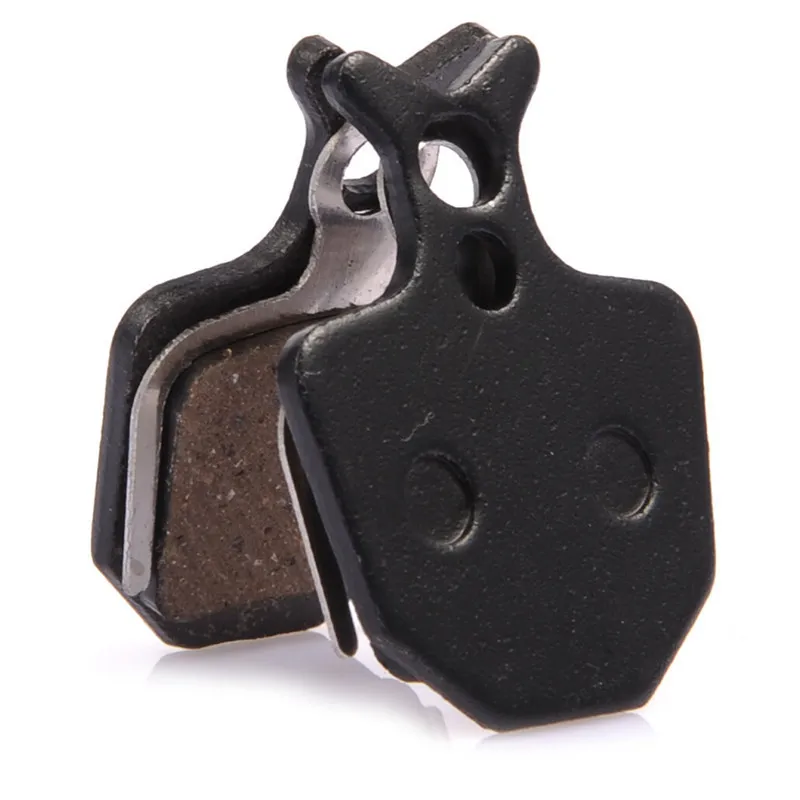 1 Pair Of Universal Bicycle Disc Brake Pads Resin Semimetal K18/K24/DA6/DA7/AT*710/AT*810 FORMULA ORO Hydraulic Brake|hydraulic disc brake|formula