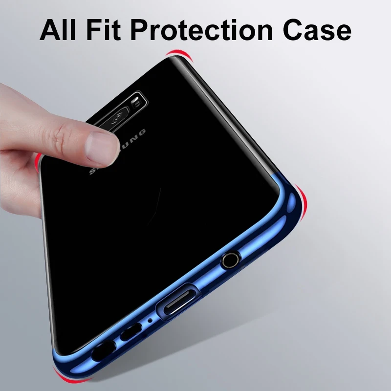 Чехол TOMKAS для Samsung Galaxy Note 8 A7 A5 A3 2017 чехол с милым покрытием чехлы из ТПУ A520|case for samsung