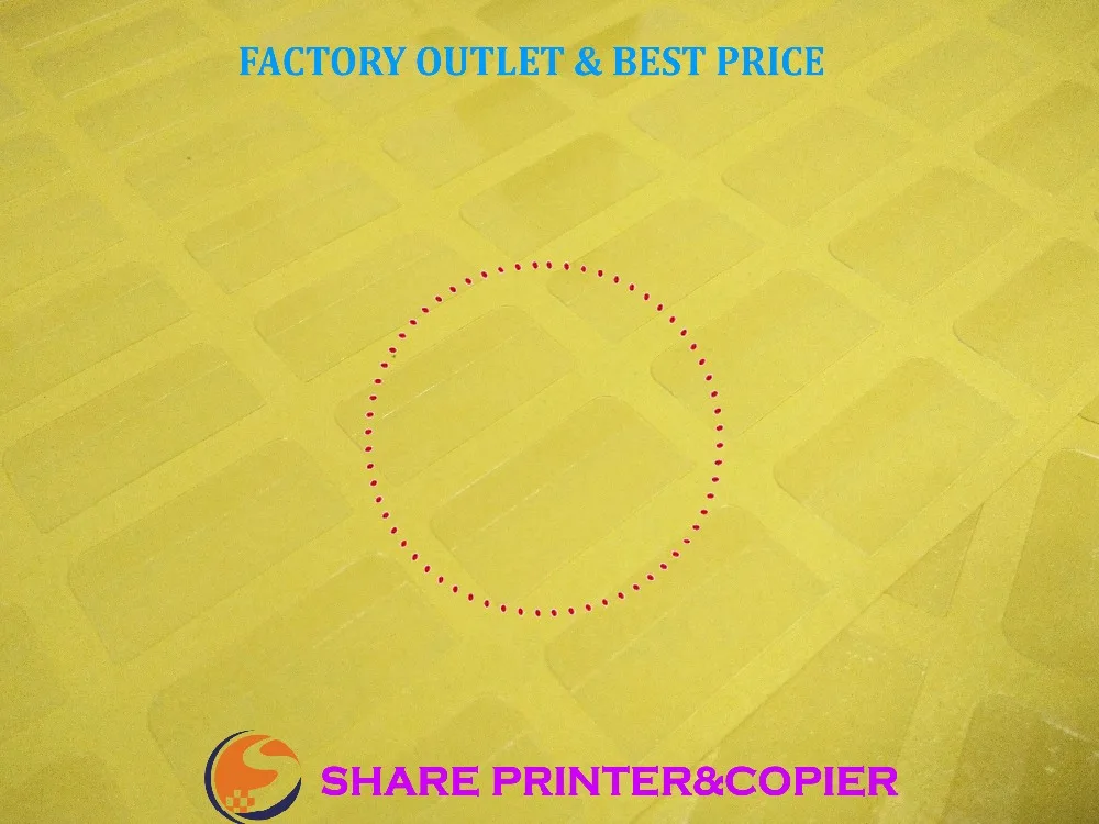 Майларовая лента 303K524110 3K524110 для KYOCERA DP-420 DP-670 KM2540 3040 2560 KM3060 TA180 220 TA181 TA221 300i |