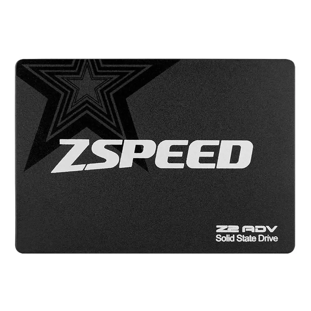 Z Скорость Z2 HD Жесткий диск 2 5 дюймов hdd 120 ГБ 240 480 SATA3 высокое SSD Внутренний