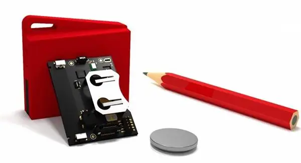 

Bluetooth downloader CC1350STKUS Simplelink CC1350 SensorTag TI module
