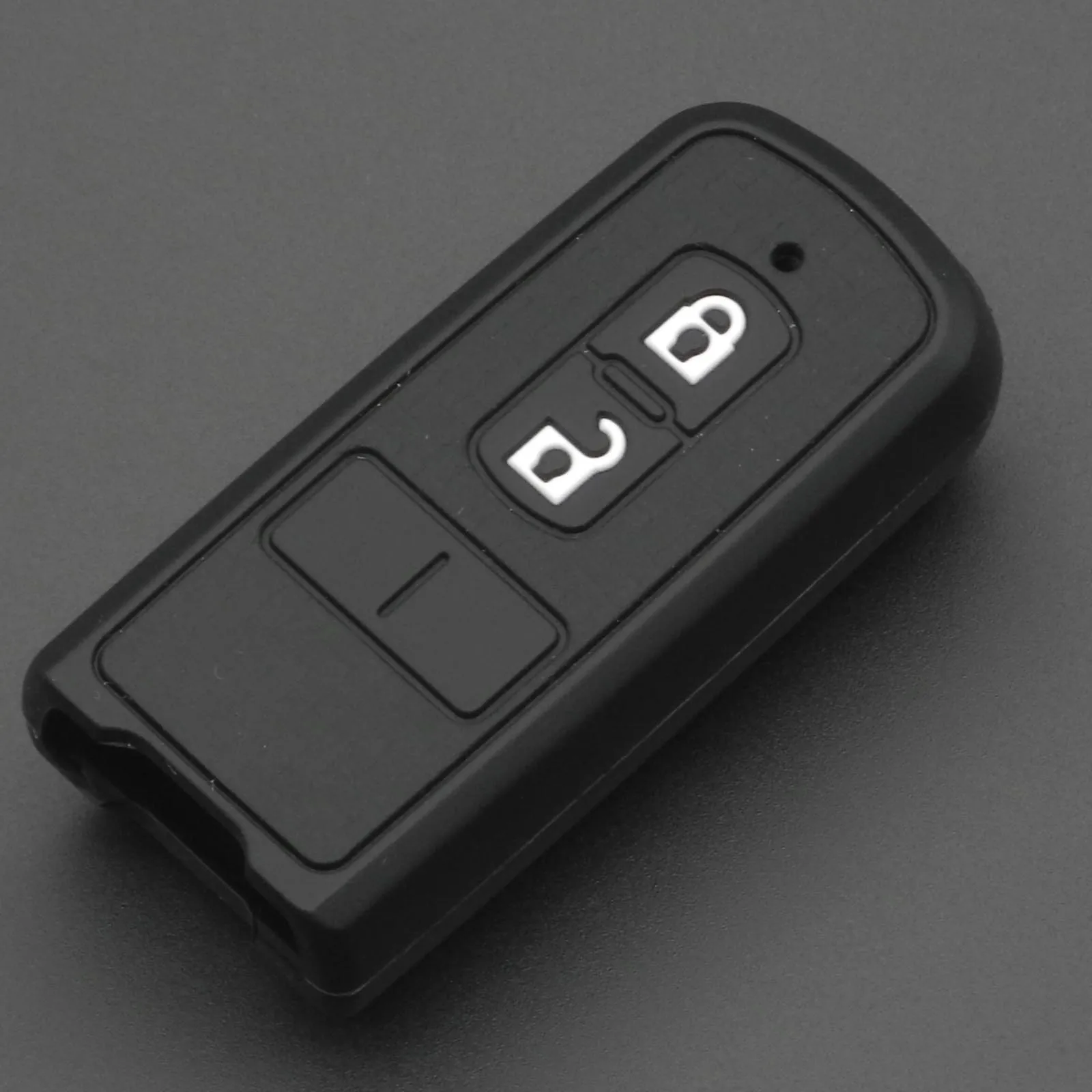 Силиконовый чехол-брелок jingyuqin для HONDA Accord Civic CRV Pilot 2007 2008 2009 2010 11 12 | Автомобили и