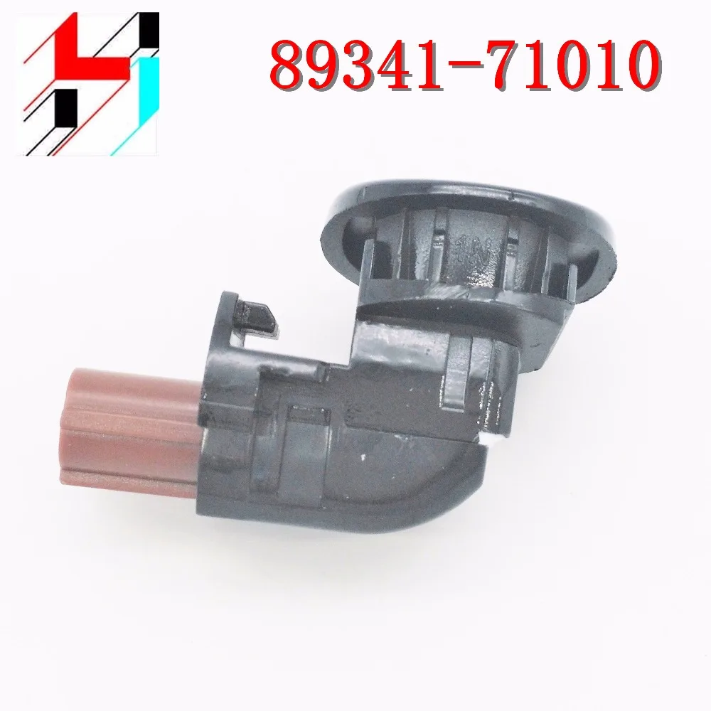 (4 шт.) Новый датчик Pdc 89341-71010-C0 188300-1470 для Sie nna Kija ng Inn ova Fort uner 2004-2006 LE X L E 6 C yl 3.3L 89341-71010