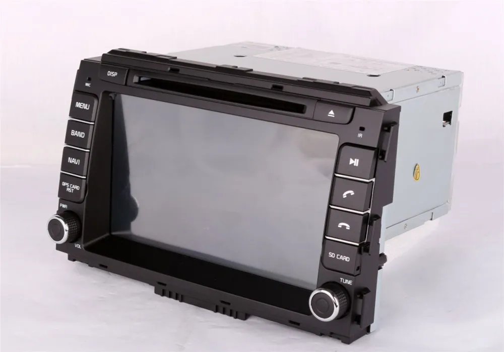 Автомобильный DVD плеер с gps навигацией Android 9 0 головное устройство для автомобиля