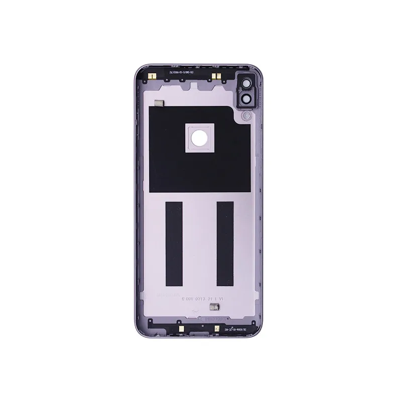 Задняя крышка батарейного отсека для ASUS Zenfone Max Pro M1 ZB601KL ZB602KL задняя корпуса