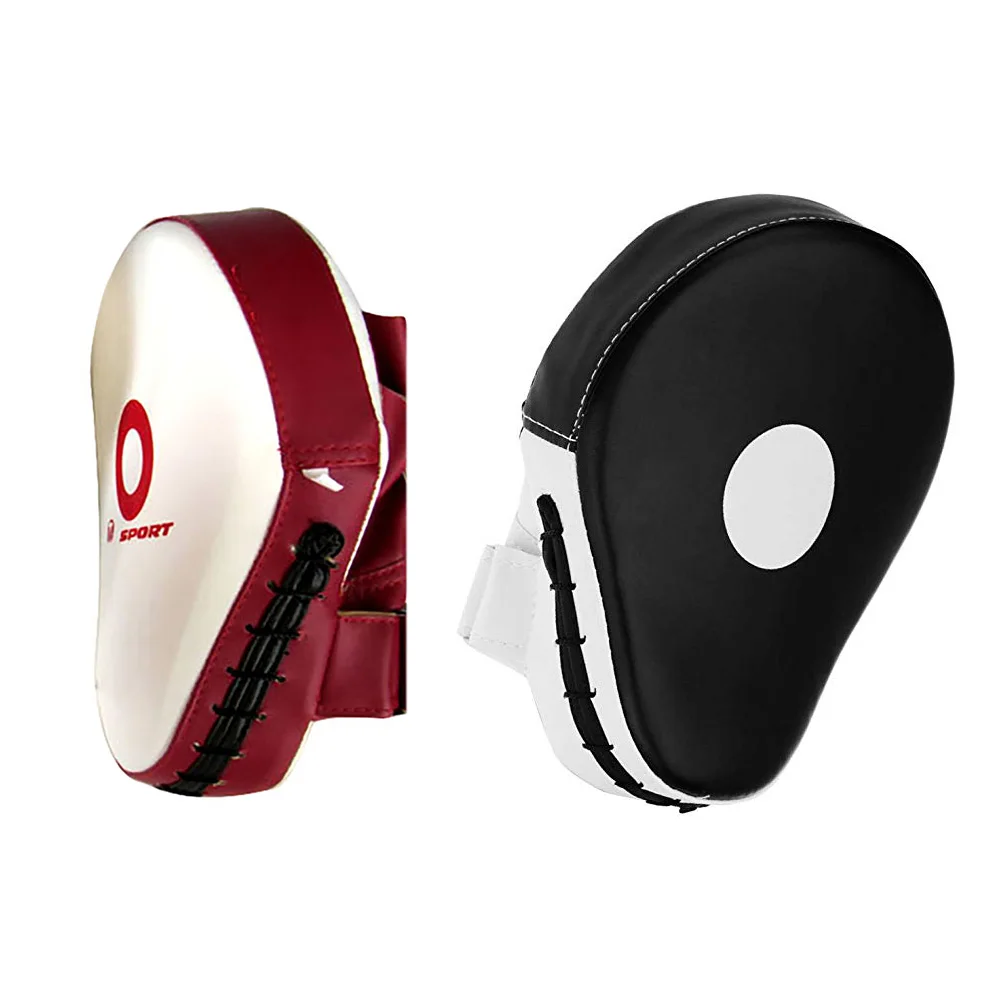 Боксерские перчатки 1 шт. варежка для фокуса дырокол гибкая подушка с рисунком