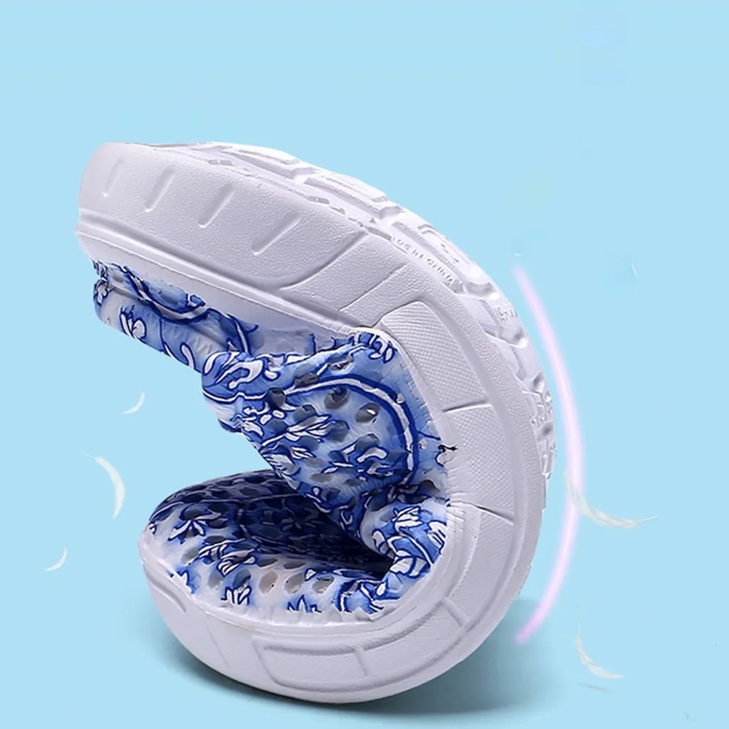 SAGACE/женские пляжные сандалии Повседневная пикантная Высококачественная летняя