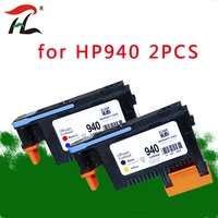 2pk compatible printhead for hp 940 c4900a print head for hp940 pro 8000 a809a 8500a a910a a910n a809n a811a 8500