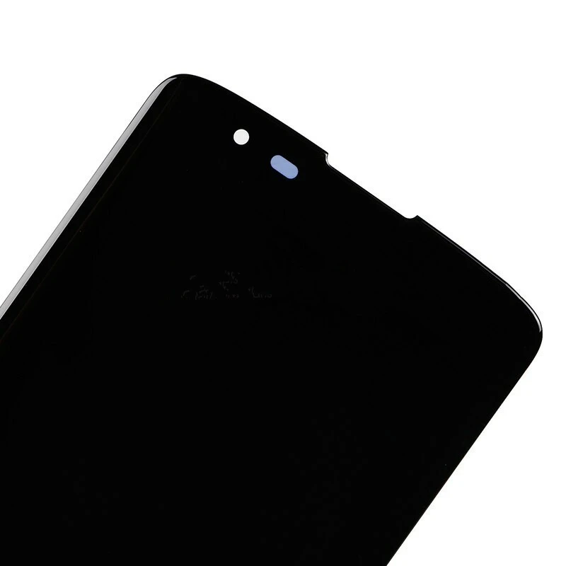 Дисплей сенсорный дигитайзер Экран для LG Феникс 2 K8 K350N K350E K350DS Побег 3 K371 K373 K370 |