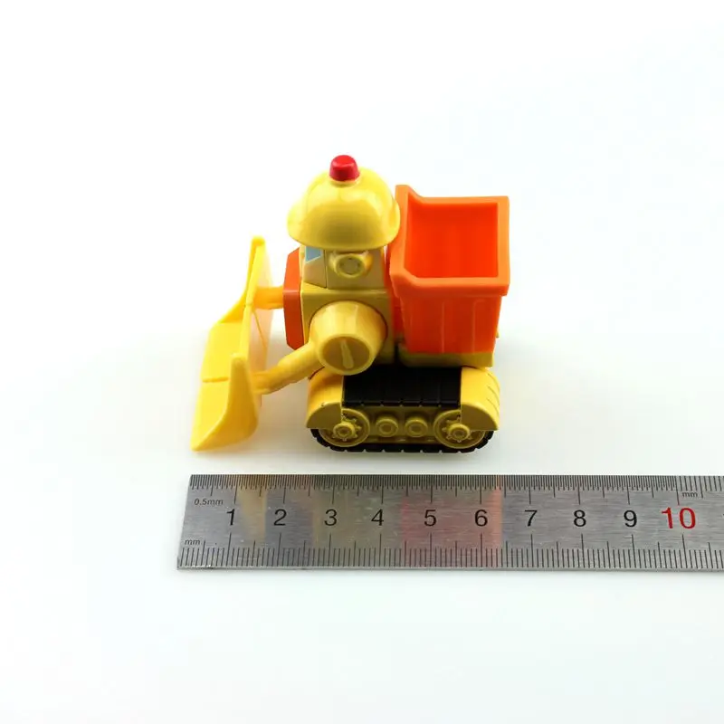 25 стилей Robocar Poli, корейские детские игрушки, Robocar Poli, Anba Roy, аниме, металлическая модель автомобиля, фигурки, игрушки для детей, подарок
