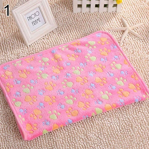 Милые домашние собаки лежанки для кошек дышащая подушка домашних животных