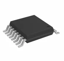 10 шт./лот TPS40057PWPR 40057 TPS40057 HTSSOP-16 REG CTRLR BUCK PWM | Электронные компоненты и