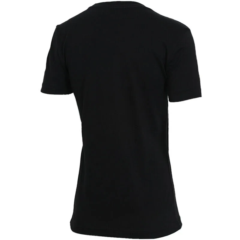 Оригинальная футболка с коротким рукавом Adidas GRAPHICS BOS женская из фольги