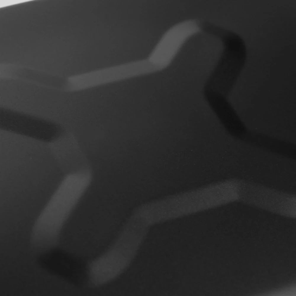 Стайлинг автомобиля крышка бензобака для наполнитель алюминиевая нержавеющая