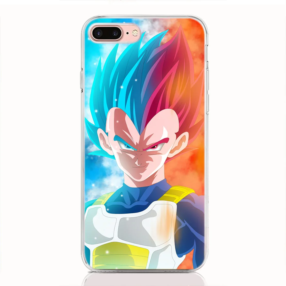 C17 Для Wiko вид 2 GO 2 плюс XL Lite GO 2 Pro Max чехол с принтом DRAGON Ball Z чехол Защитный ковер чехол на корпус телефона - Цвет: C17