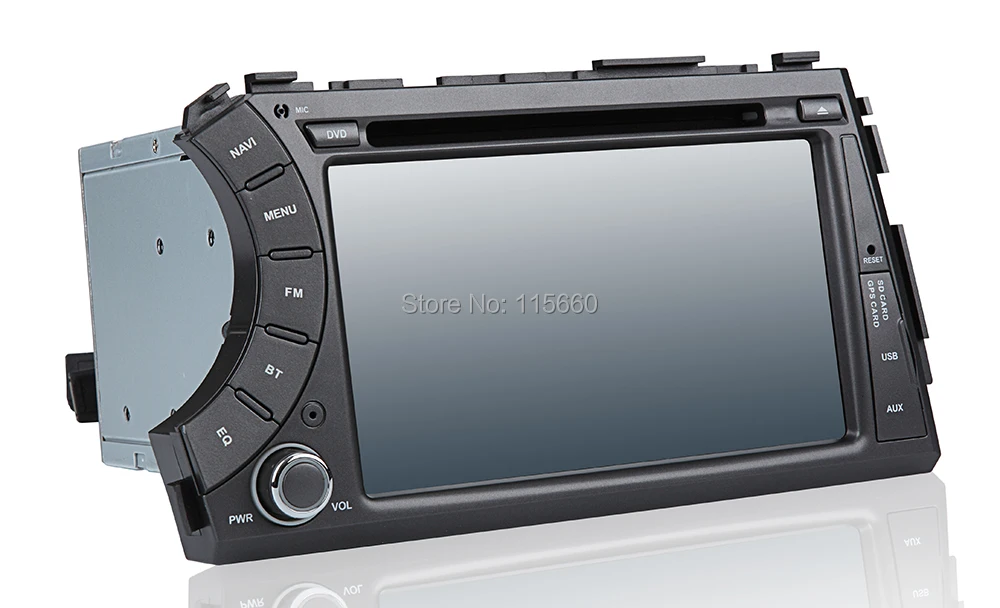Roadrision 2din Android 8,1 Автомобильная dvd-навигационная система для Ssangyong Actyon Kyron Wi Fi Авто Радио стерео Мультимедиа Аудио Видео SWC