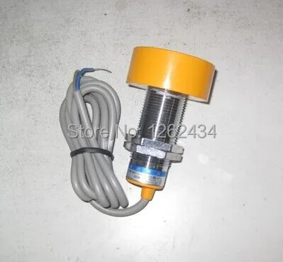 

Proximity switch SC-3020C PNP three wire DC normally open 20mm