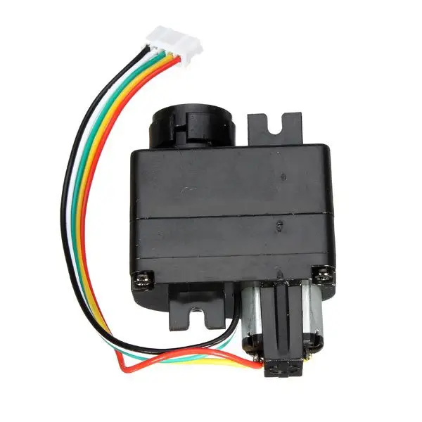 Высокое качество Wltoys L959 L202 RC автомобилей запасные Запчасти Micro сервоприводы 40|micro