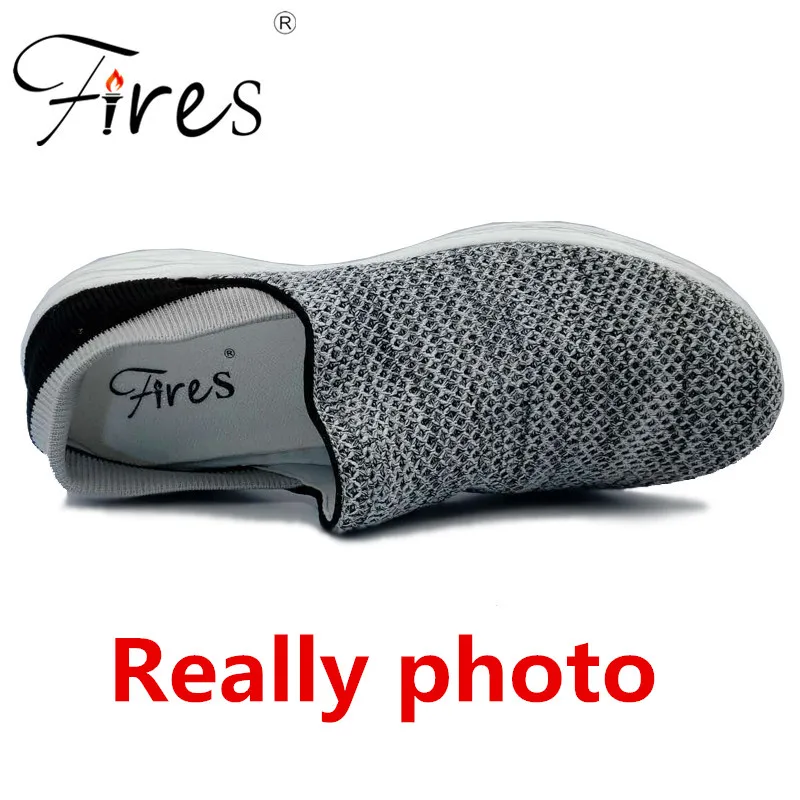 

Fires Sports Sneakers Flats Shoes Mens Summer Running Shoes Outdoor Breathable Walking Shoes For Men Zapatillas Train Shoes
