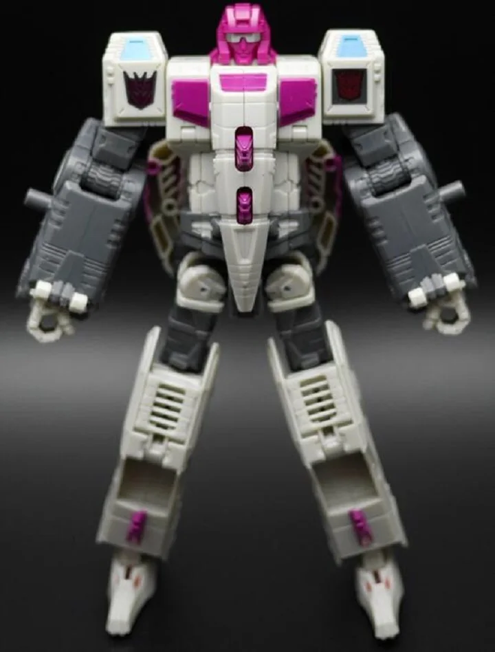 Voyager Class power of the Prim Terrorcons Хун гуррр экшн-фигурка Классические игрушки для мальчиков