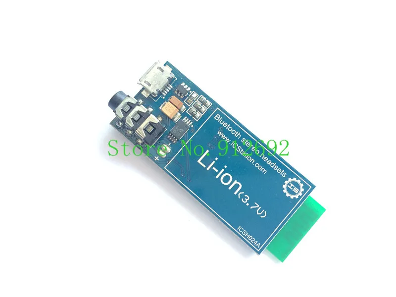 Новый XS3868 Беспроводной модуль Bluetooth стерео аудио OVC3860 чип поддерживает A2DP AVRCP |