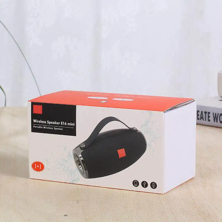 Мини Xtreme Высокое качество Портативный Открытый портативный Bluetooth динамик сабвуфер карта динамик