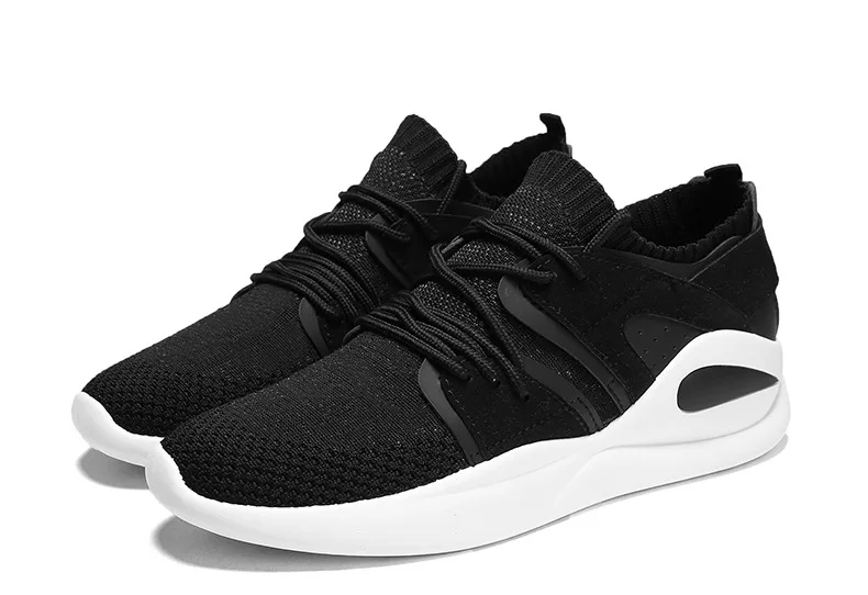 BALADB кроссовки Для мужчин wo Спортивная обувь человек дышащий free run zapatillas hombre mujer |
