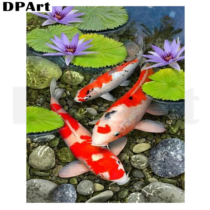 Алмазная живопись полная вышивка квадратная/круглая картина игривая Золотая