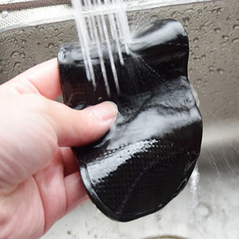 Противоскользящий коврик для приборной панели нескользящий липкий силиконовые