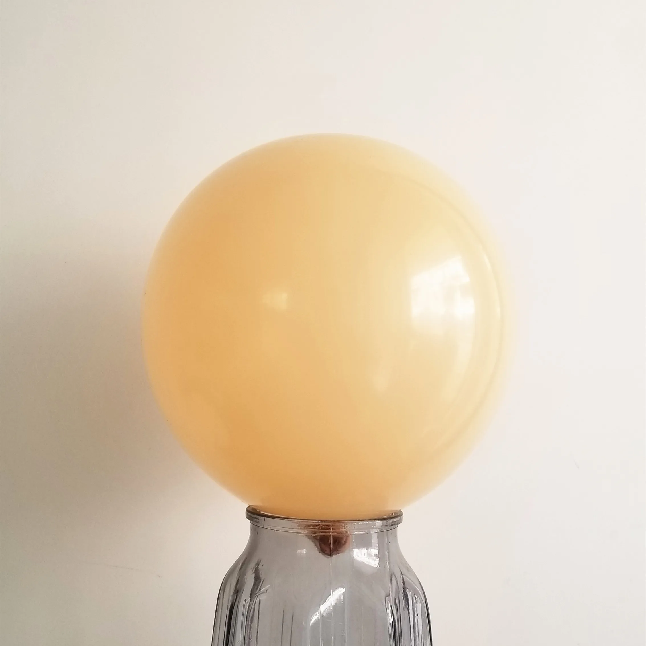 Новый 10 дюймов матовый латексный воздушный шар свадебное украшение день