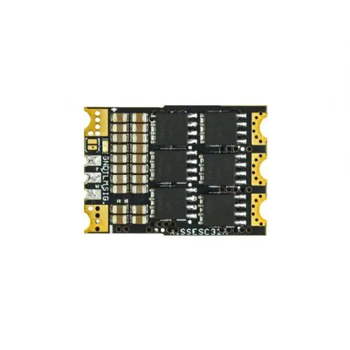 4 шт. Flyduino KISS 32A Racing Edition ESC(2~ 5 S