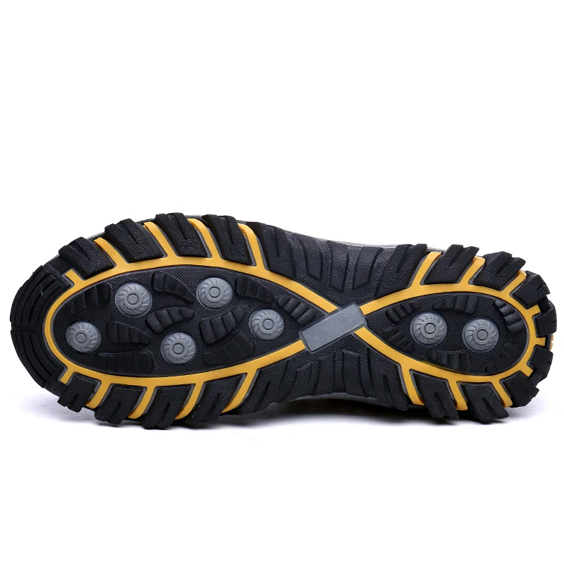 HUMTTO Max размер 48 Мужская Спортивная обувь дышащая походная мужские треккинговые