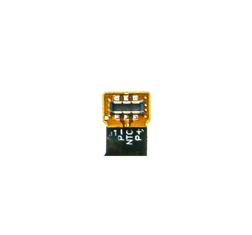 Аккумулятор Cameron Sino 3000 мАч для батарей BLACKVIEW BV6000 BV6000S PHH756060P | Мобильные телефоны и