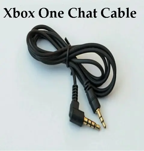 100 шт. сменный кабель для игровой приставки|cable c|cable forcable for headset |