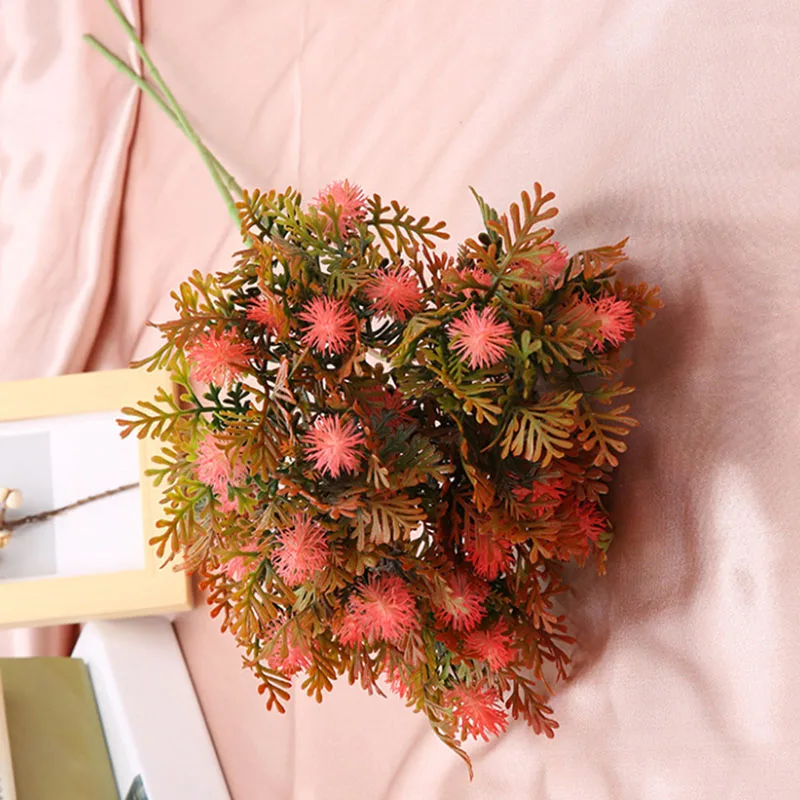 Пластиковые суккуленты искусственный дракон фруктовые растения для вечерние