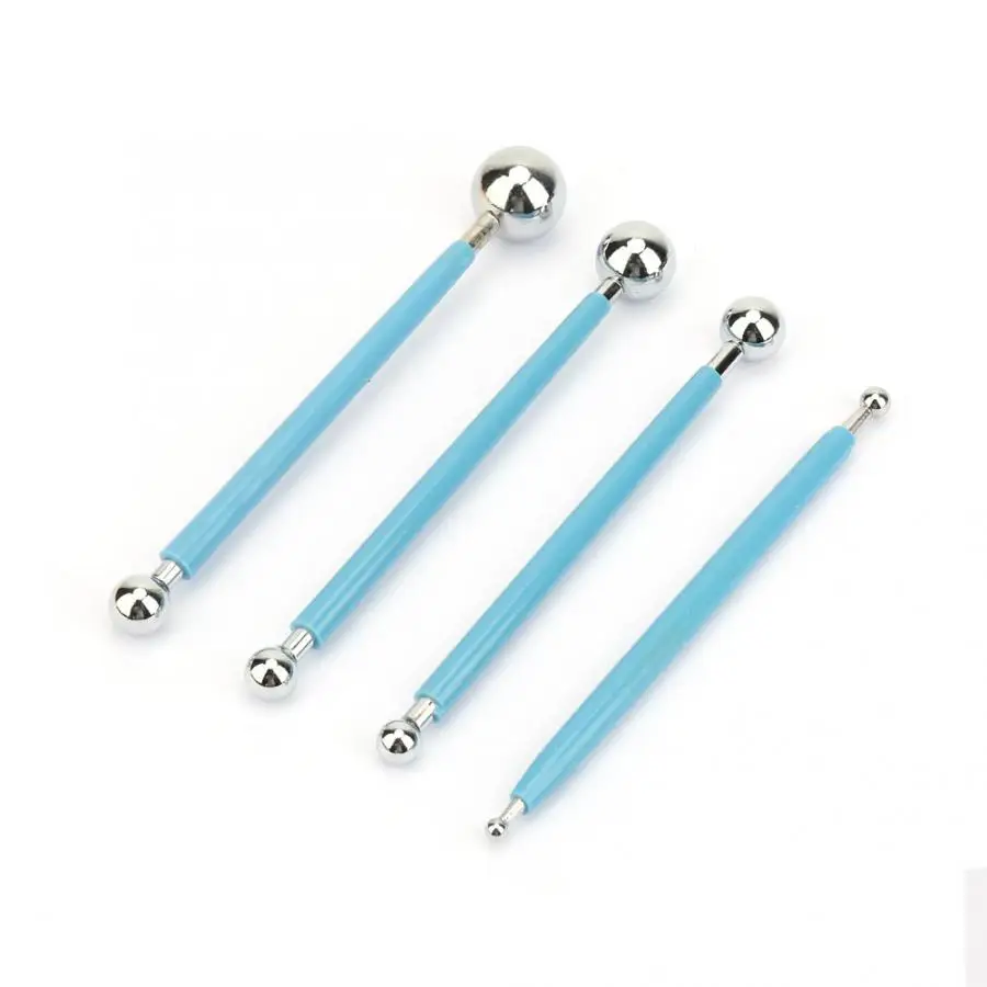 Набор для художественного Ремесла 25 шт. набор скульптурирования глины