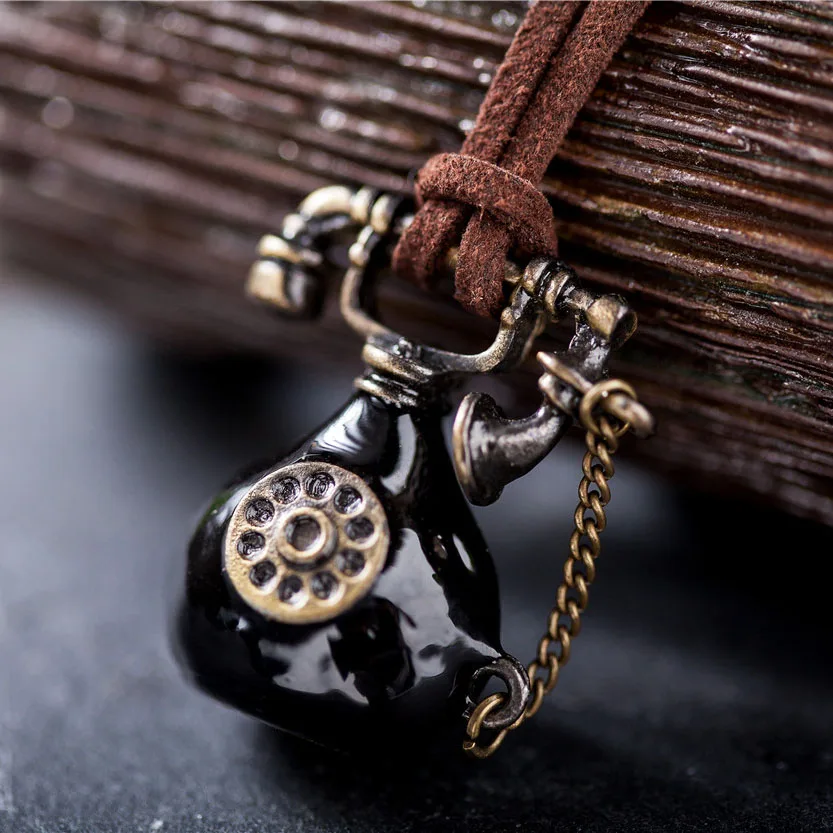 Новые винтажные женские ювелирные изделия основа для кулонов и ожерелья Длинные